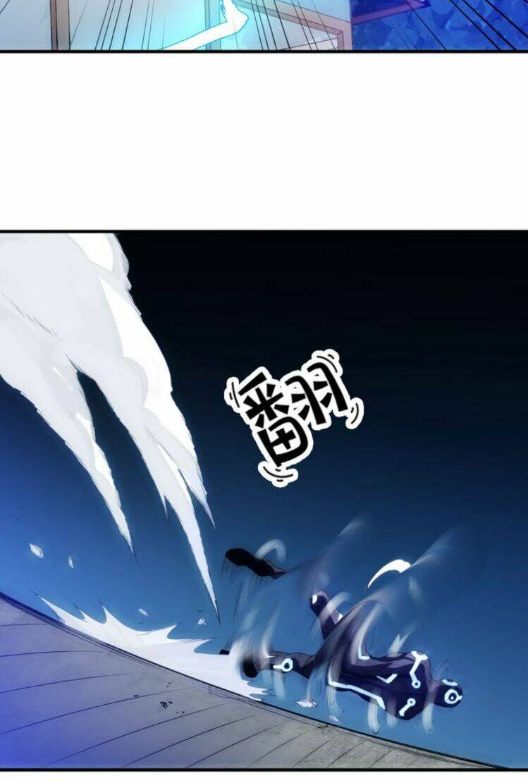 dị năng của ngươi thuộc về ta chapter 7 21