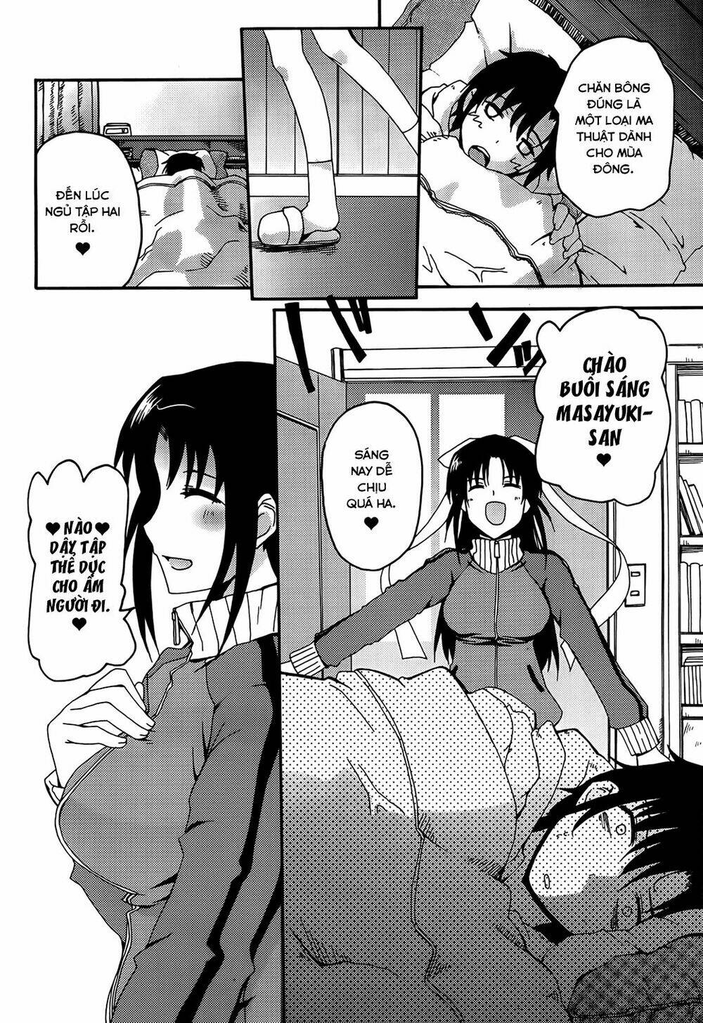 rescue me! chapter 17 2