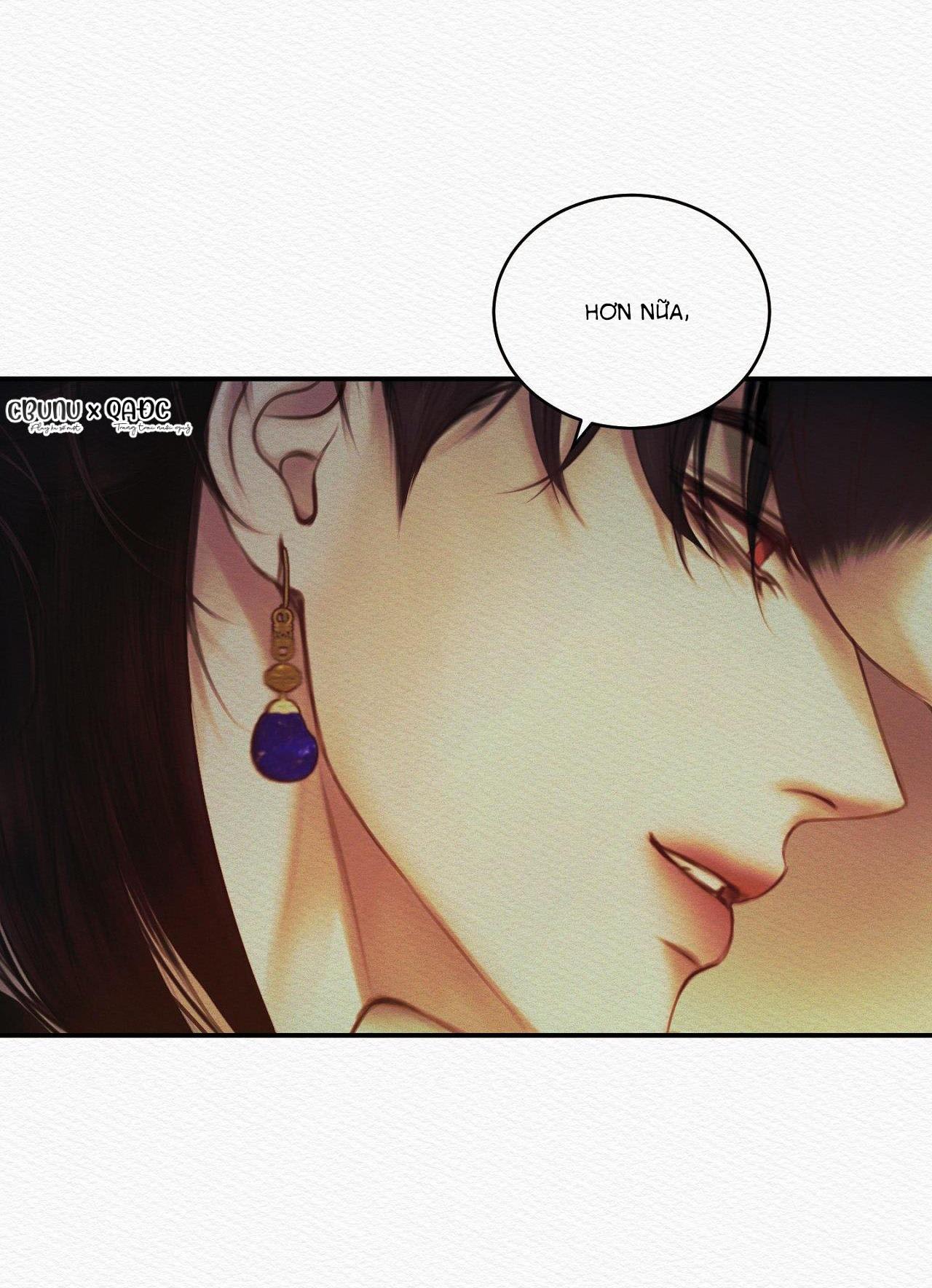 qủy dạ khúc chapter 41 91