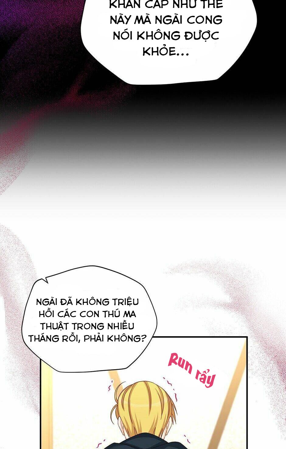 nữ công tước với tâm hồn trống rỗng chapter 76 12