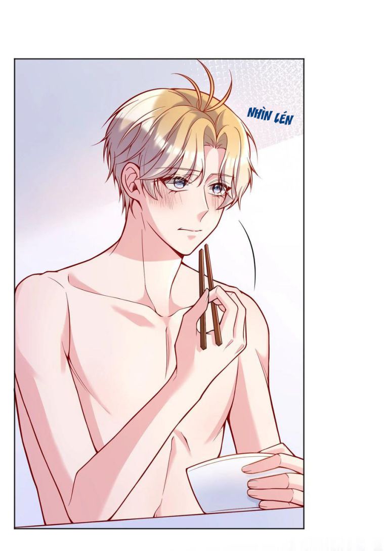 chàng nhân viên host và gã hàng xóm nguy hiểm chapter 33 40