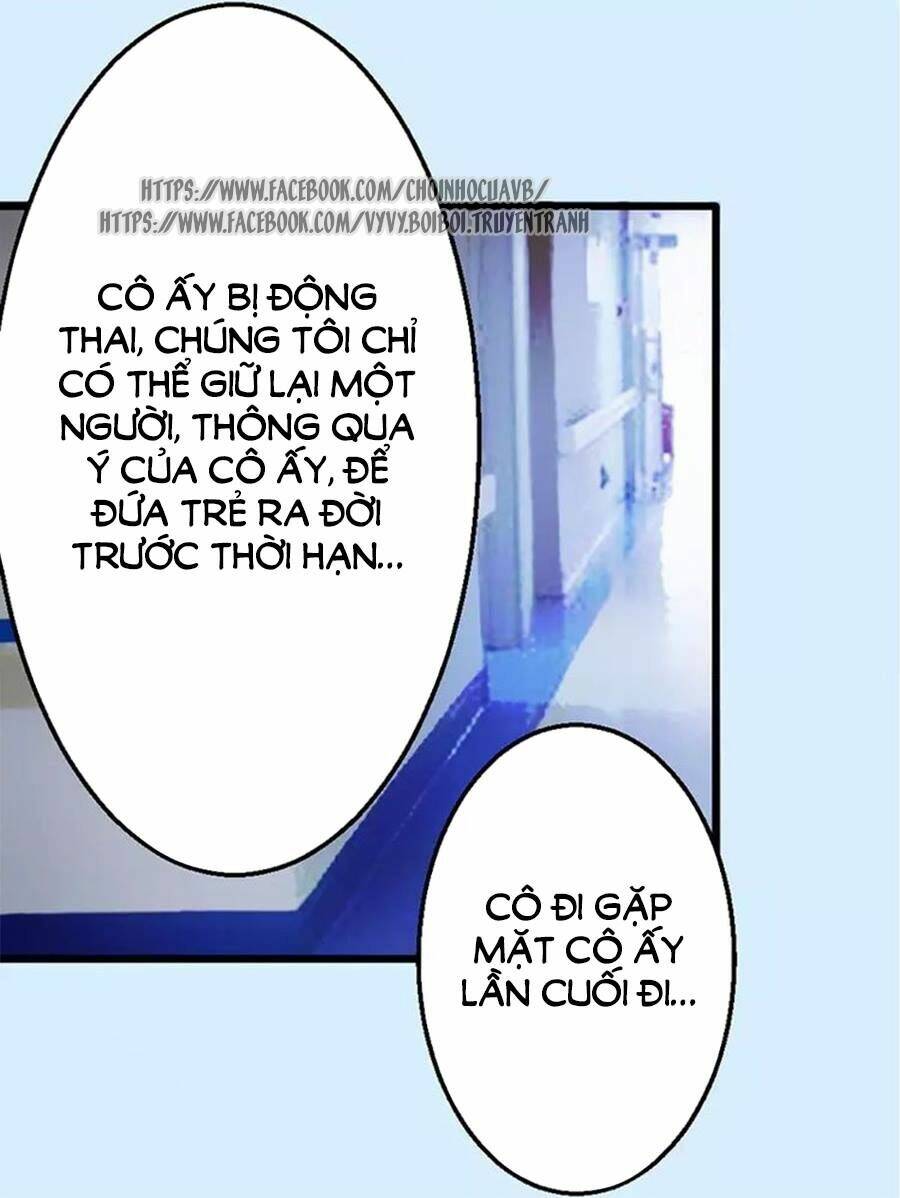 tổng thống ác quỷ xin buông tay chapter 8 29