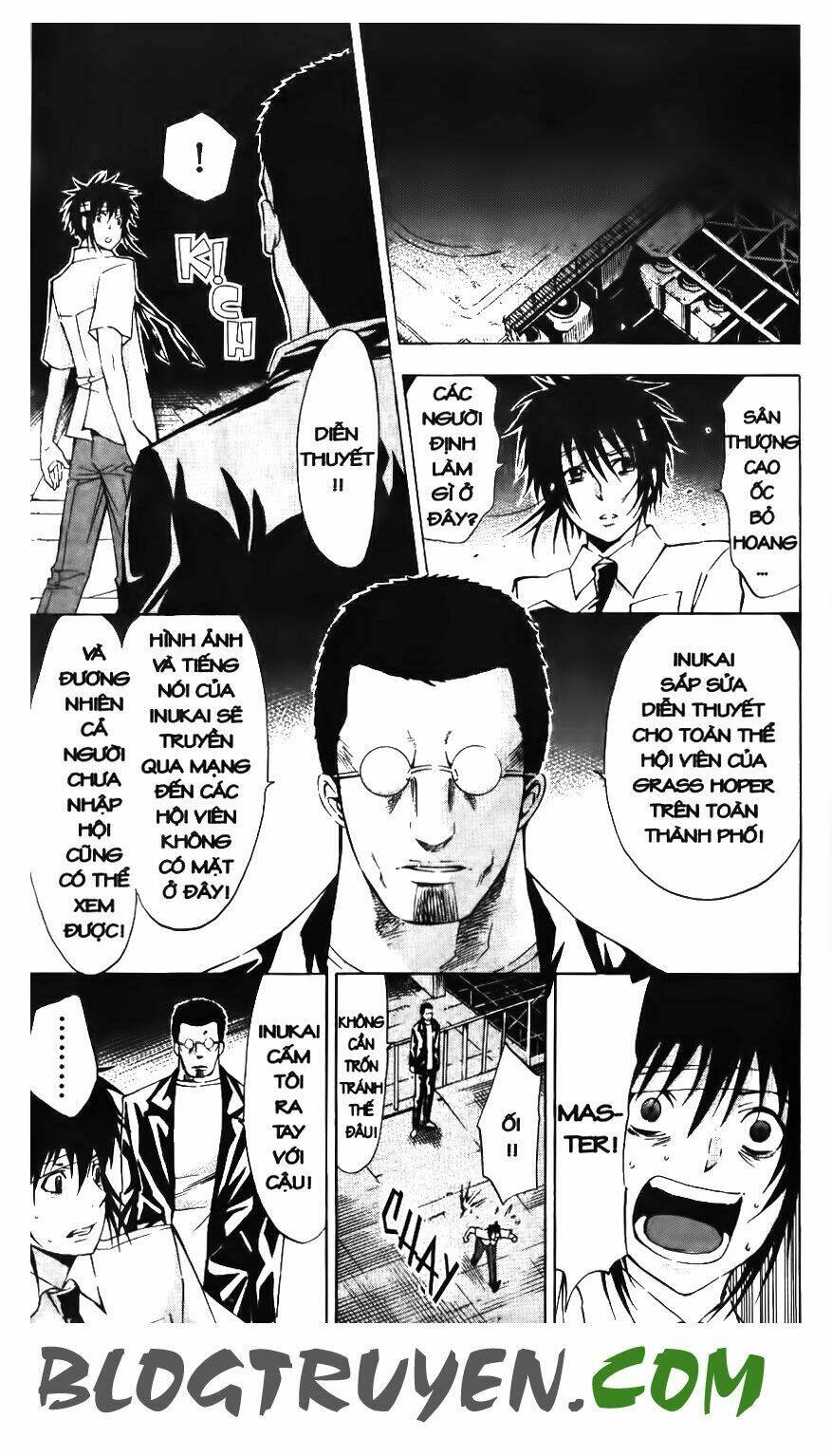 ma vương chapter 28 4