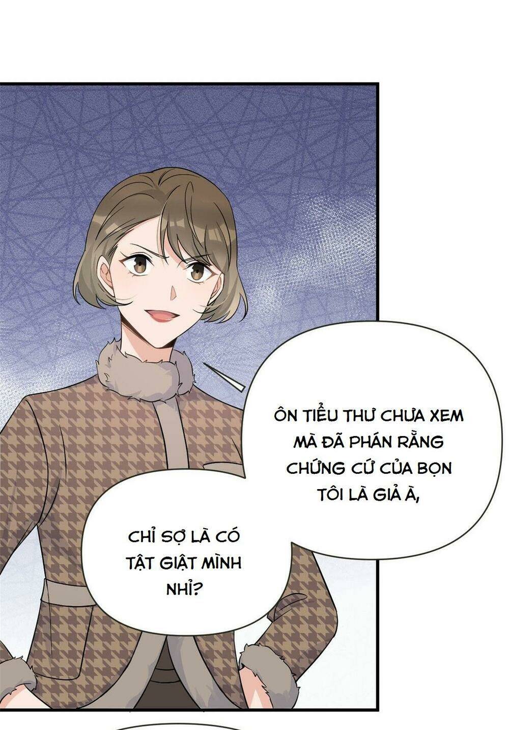 vẫn cứ nhớ em, nhớ em chapter 138 4