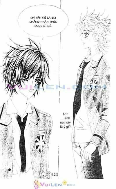 chàng gà mái chapter 7 123