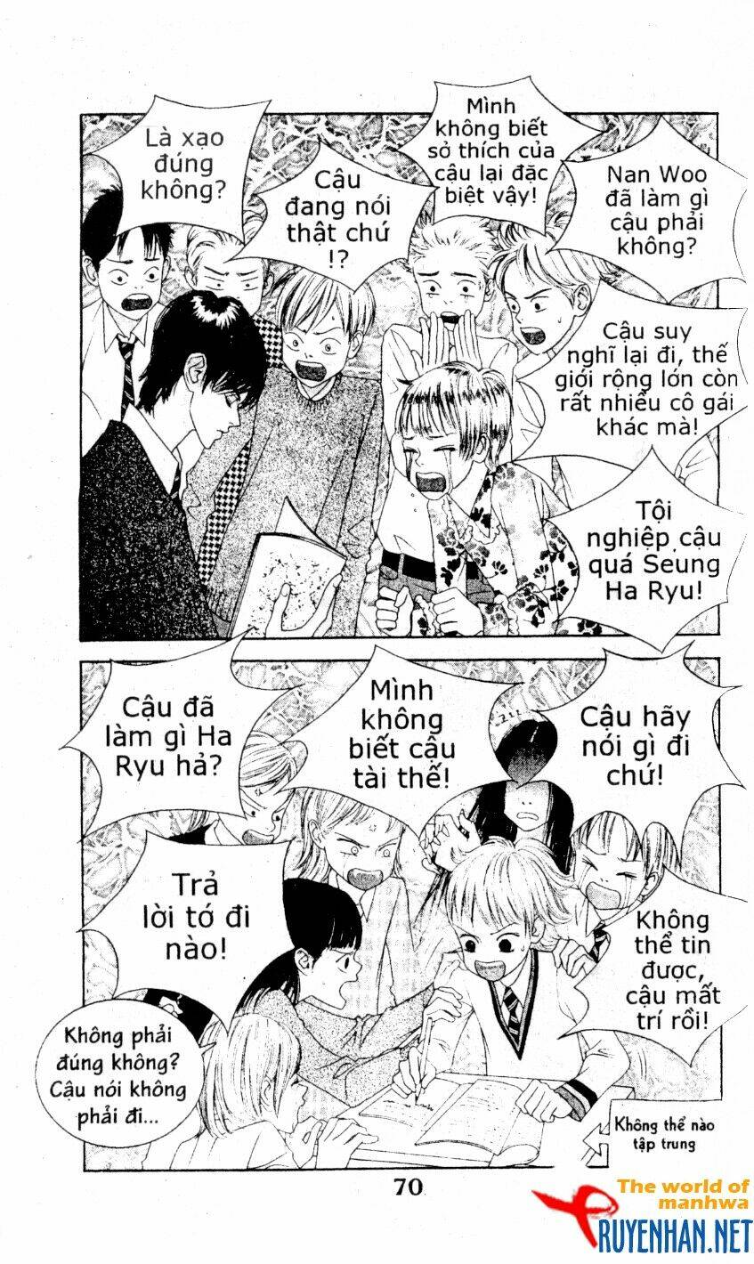 you're so cool chapter 4 12