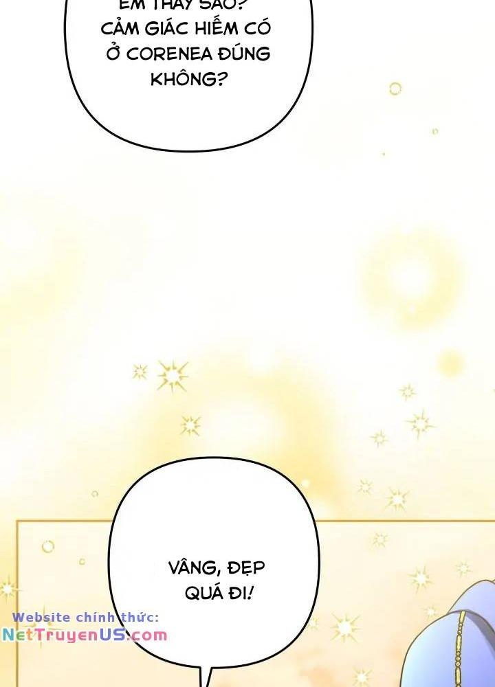 tại sao mẹ chồng tôi lại như thế này? chapter 18 45