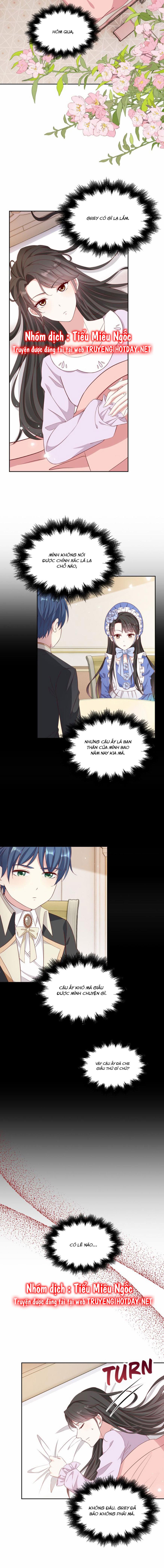 đi tìm papa cho đứa trẻ chapter 15 2