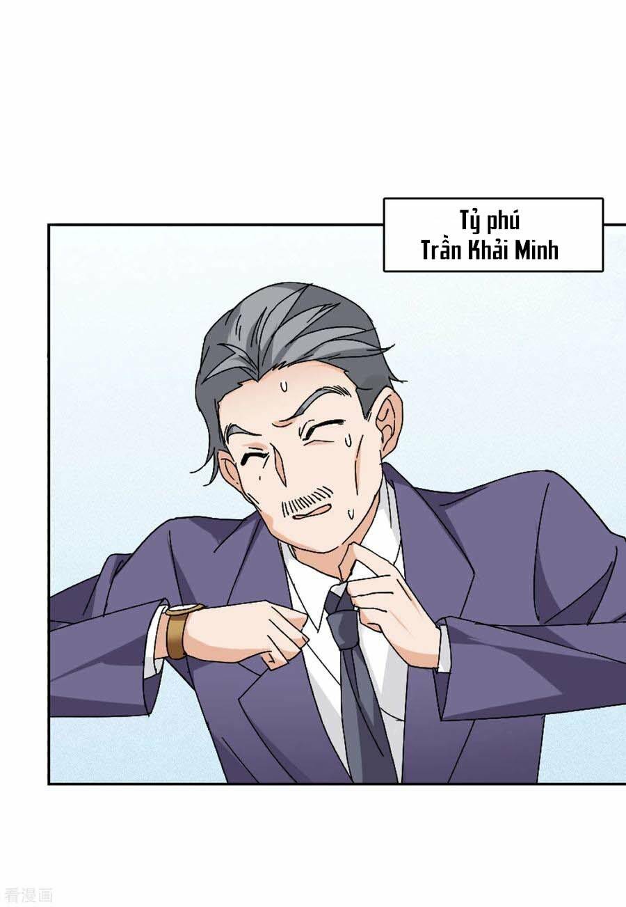 cô ấy đến rồi, xin nằm xuống! chapter 73 23