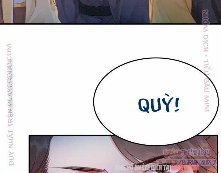 trọng sinh bá sủng nhiếp chính vương quá mạnh mẽ chapter 170 106