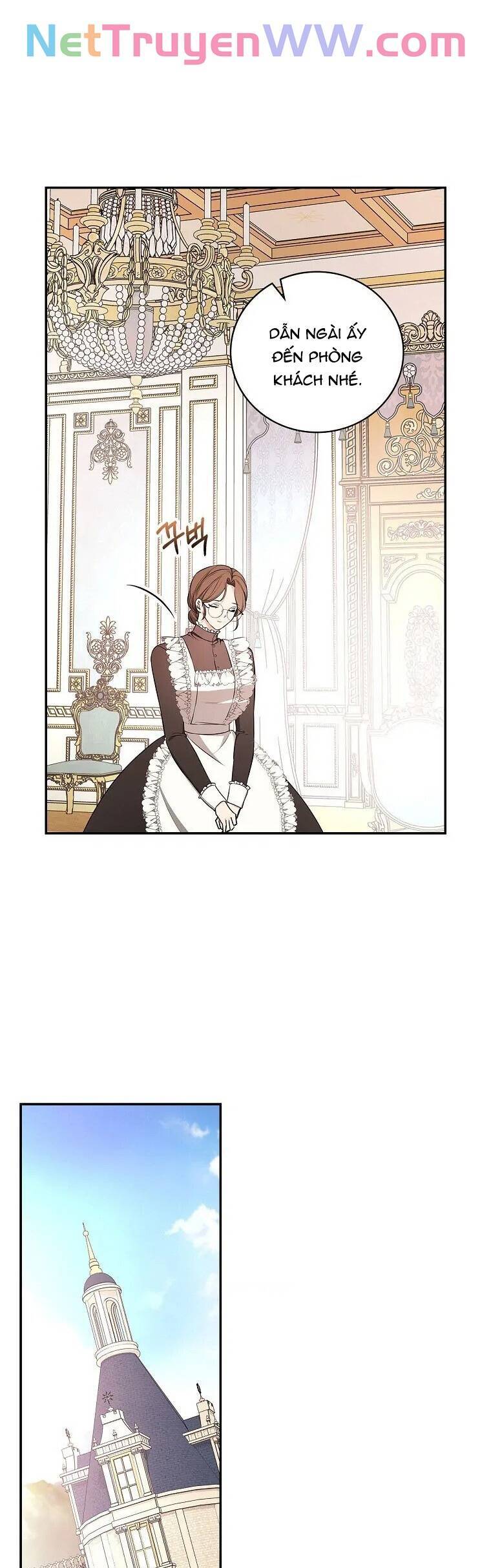 tôi trở thành mẹ của vị anh hùng chiến binh chapter 85 27