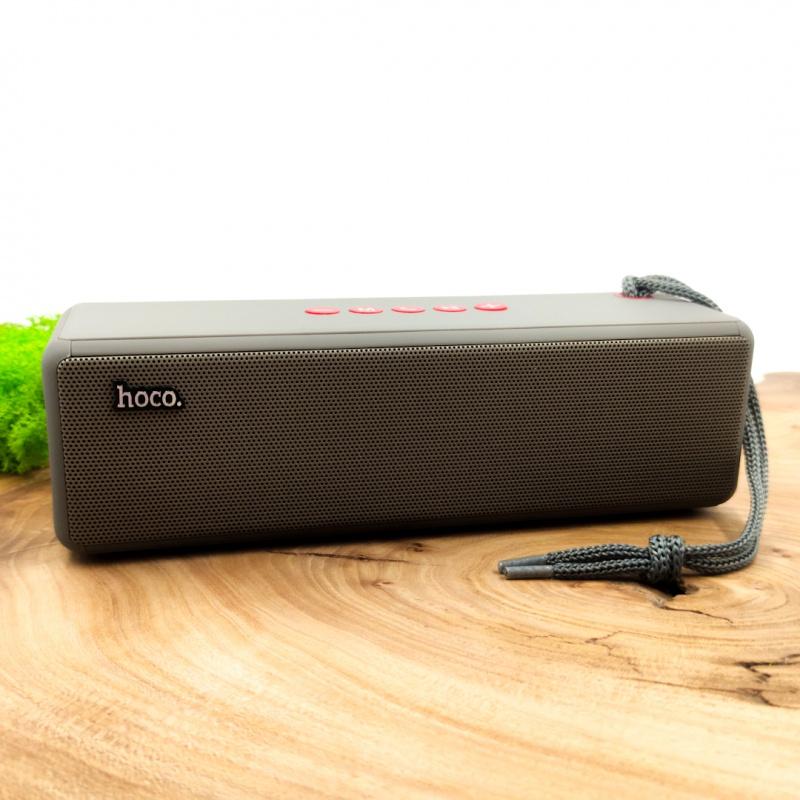 Loa Bluetooth HC3 V5.0 5W - True Wireless Speaker - Âm Thanh Sống Động - Bảo Hành 12 Tháng