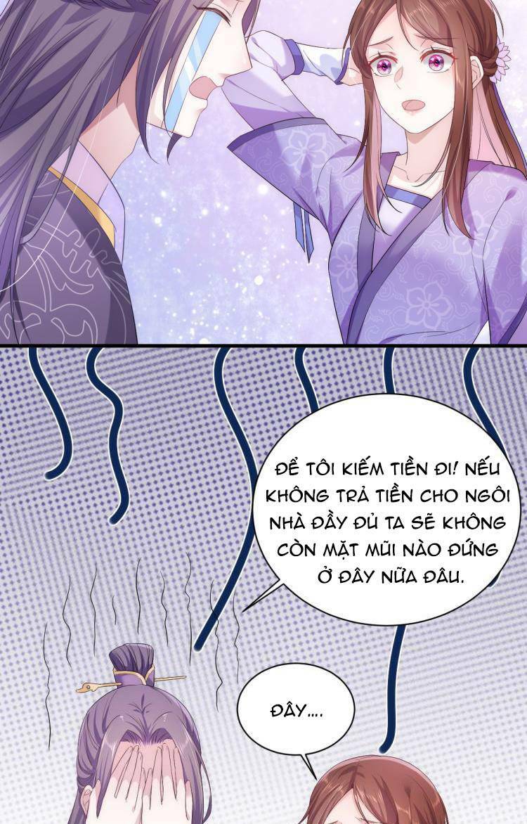 ta đào tạo minh tinh ở cổ đại chapter 8 32