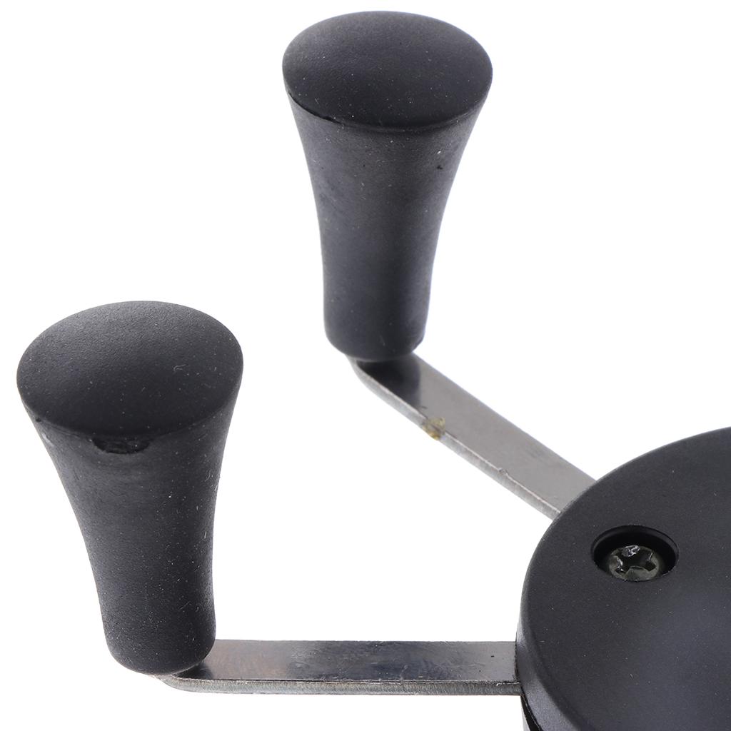 Universal Motorcycle  Handlebar Cell Phone Mount Holder USB Charger