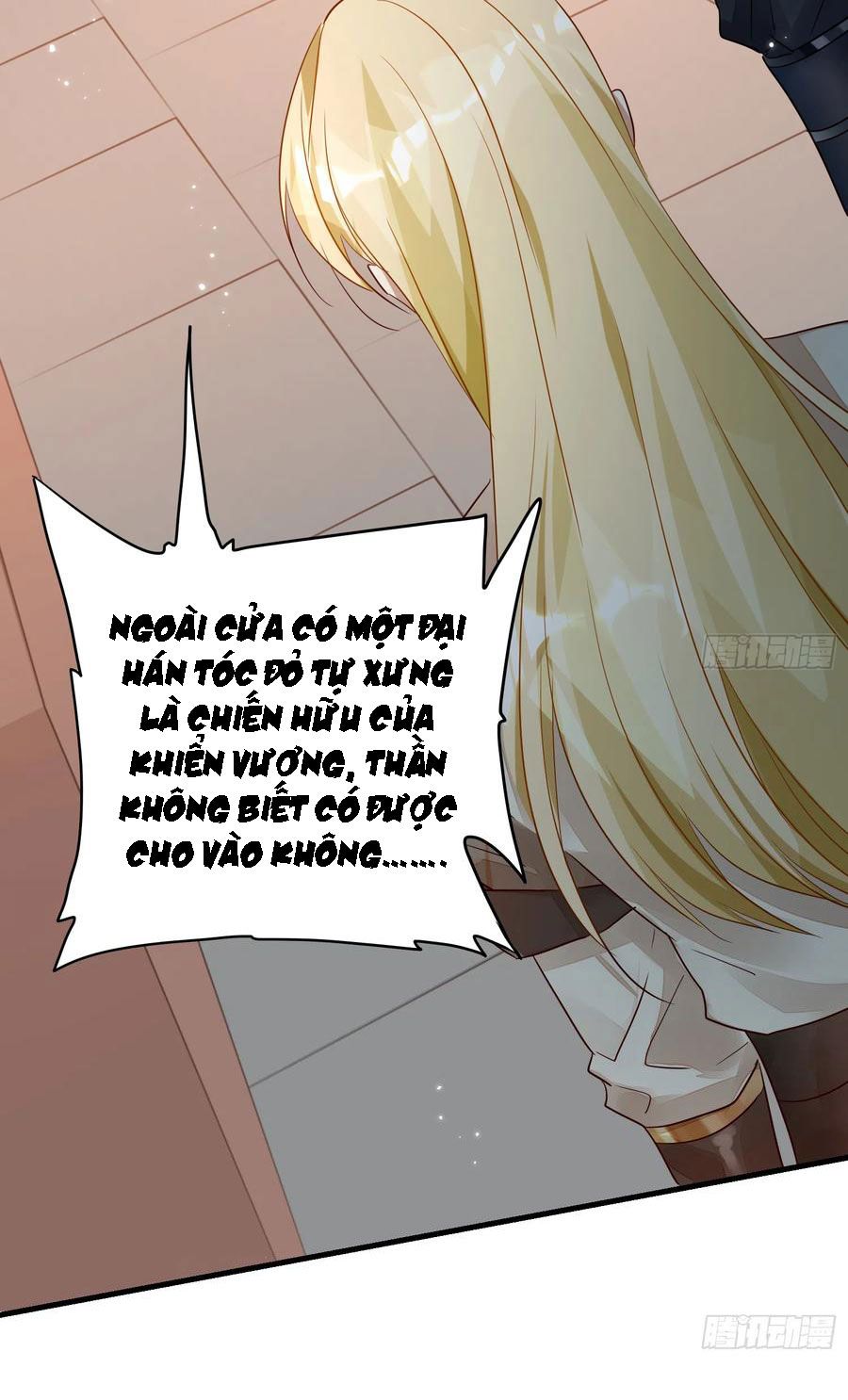 lục thân bất nhận chapter 37 22