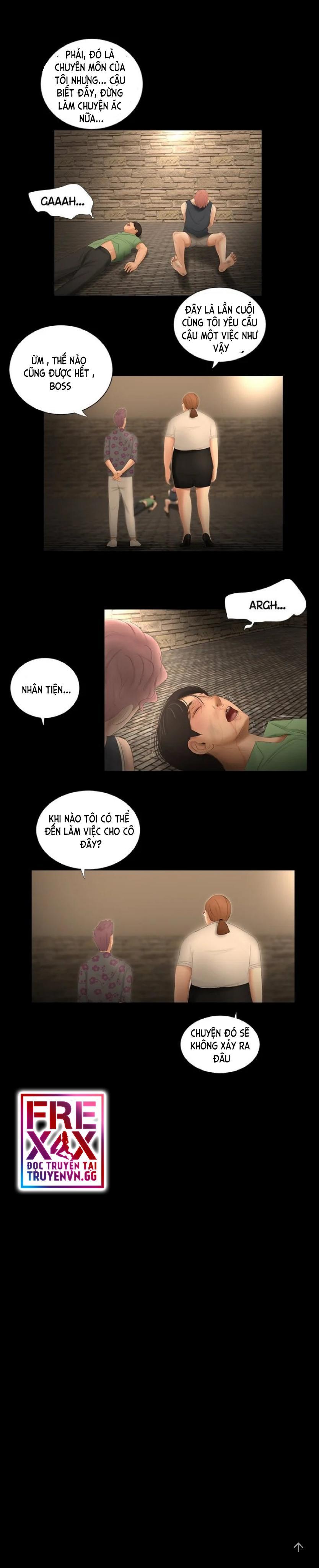 chú và cháu chapter 61 14