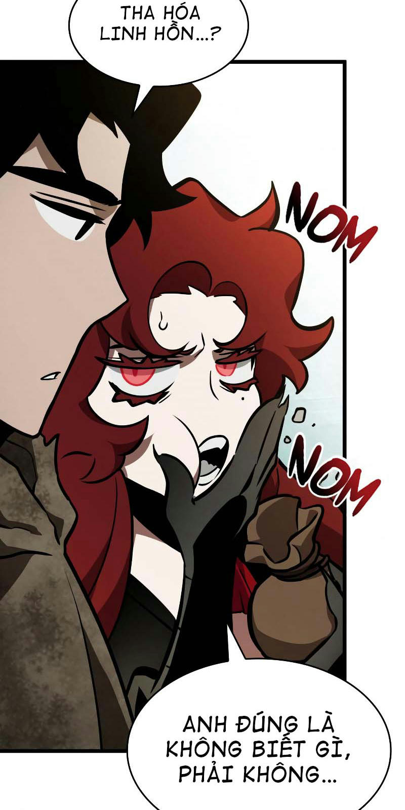 thế giới hậu tận thế chapter 13 4