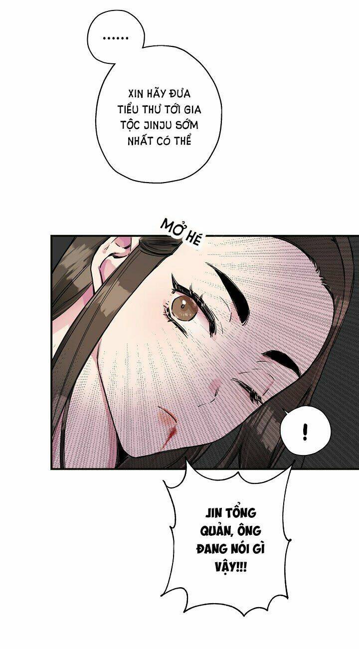 tôi trở thành nhân vật phản diện giỏi nhất trong giới võ thuật chapter 2 62