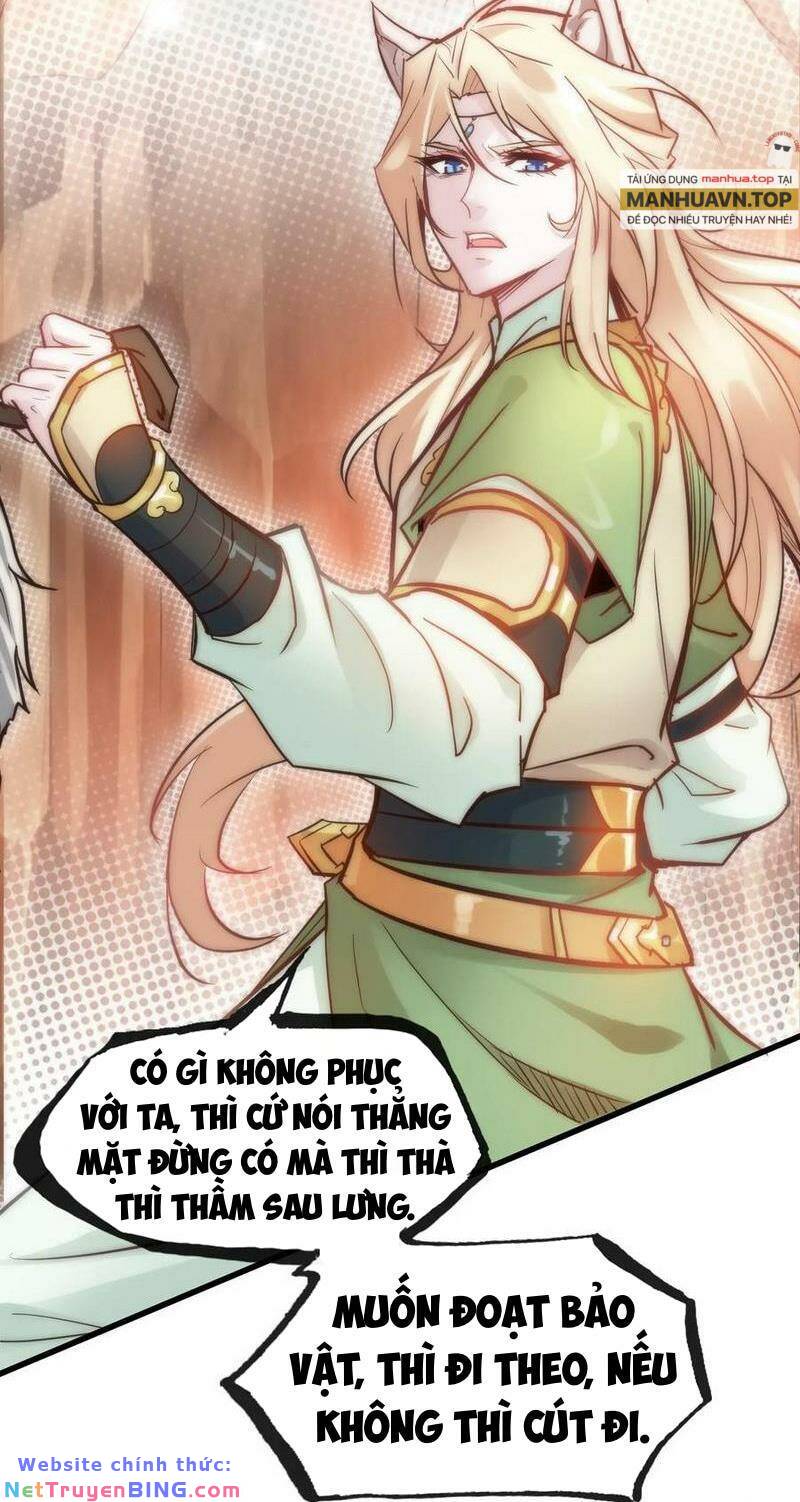 tu tiên chính là như vậy chapter 42 39