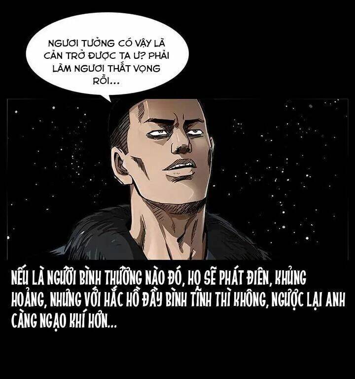 U Minh Ngụy Tượng Chapter 201 45