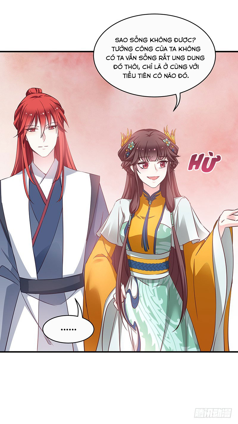 trò chơi trừng phạt chapter 66 5