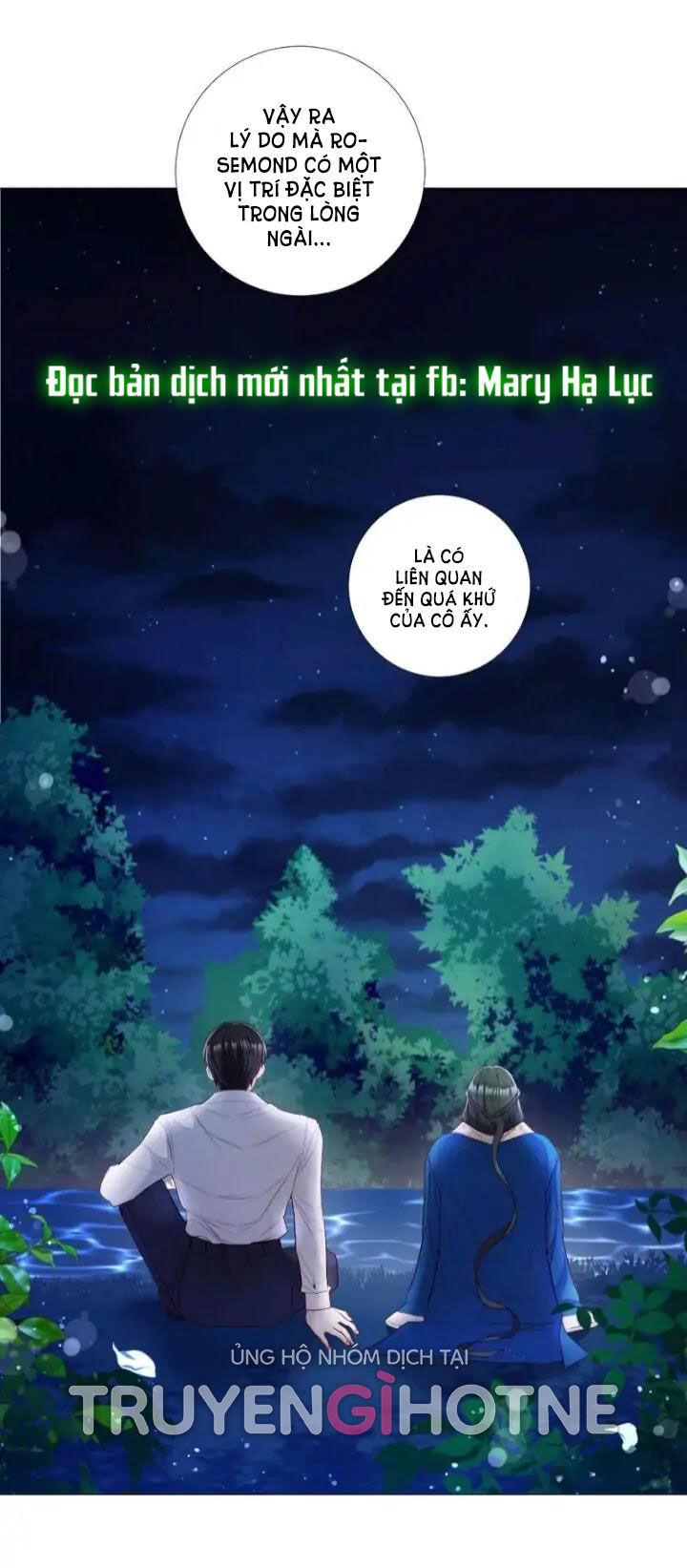 từ tiểu thư thành hoàng hậu - lady to queen chapter 55.1 6