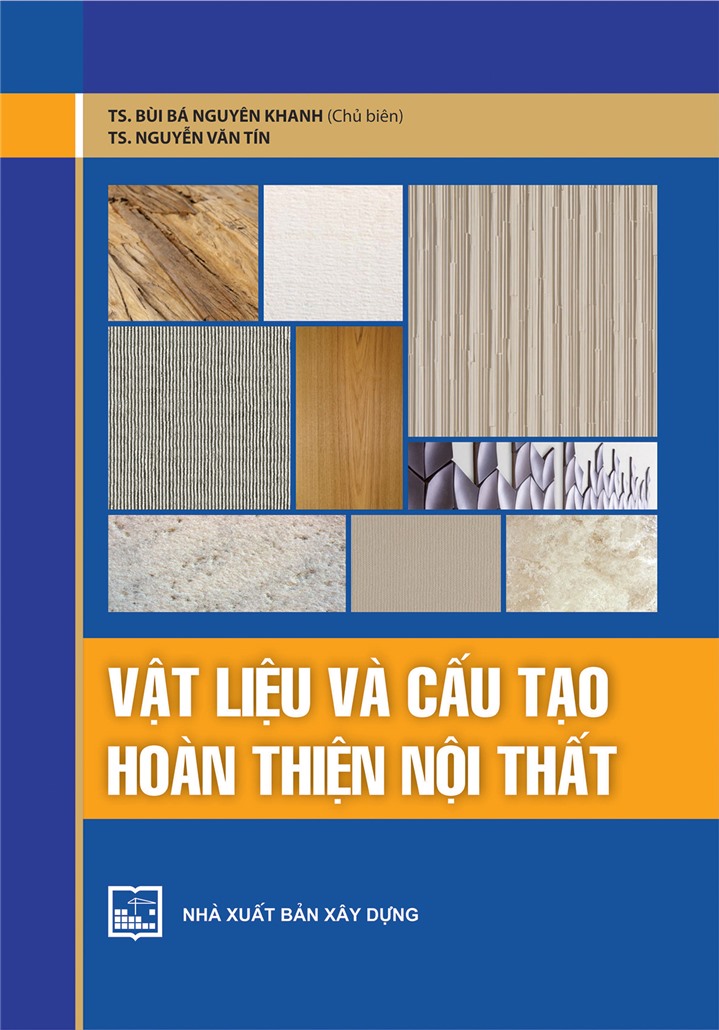 Vật Liệu Và Cấu Tạo Hoàn Thiện Nội Thất