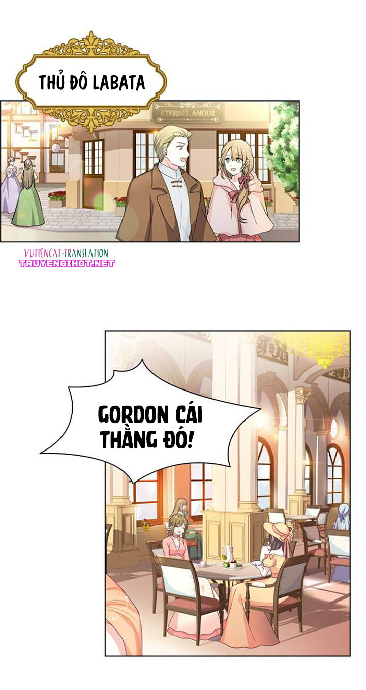 lời cầu hôn đến từ hoàng đế chapter 2 33