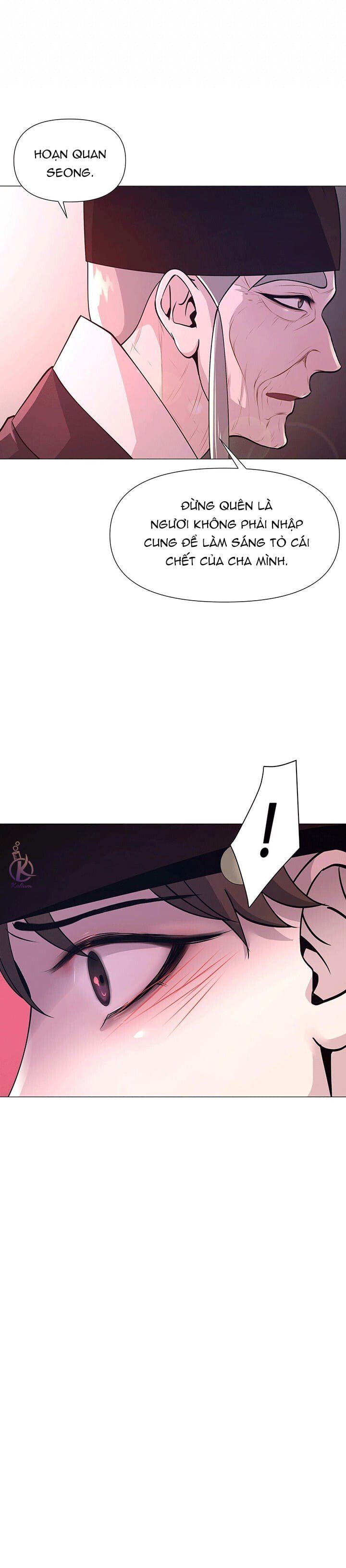 dạ xoa hoá diễn ký chapter 9 10