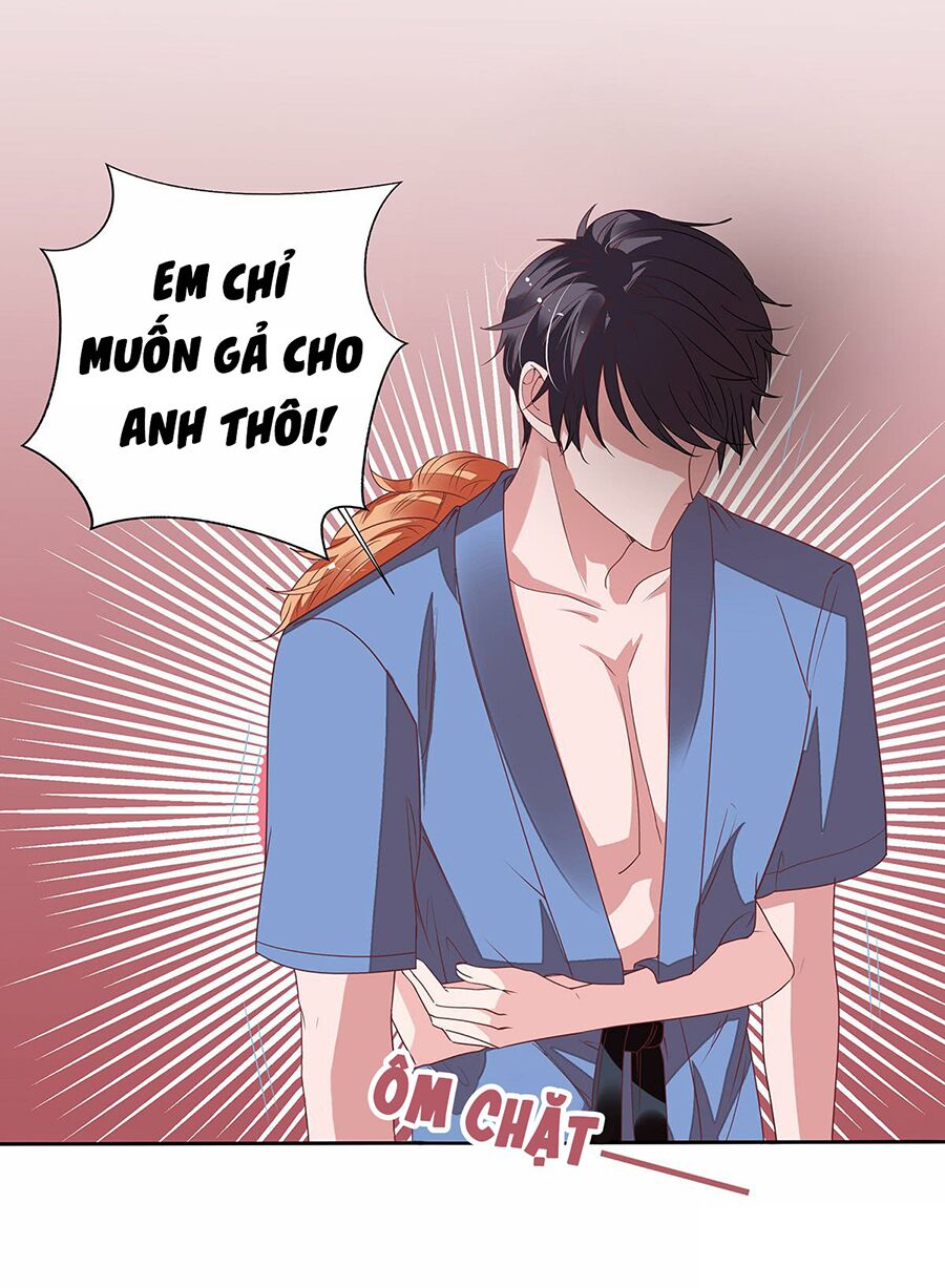 manh thê khó dỗ phần 2 chapter 12 17