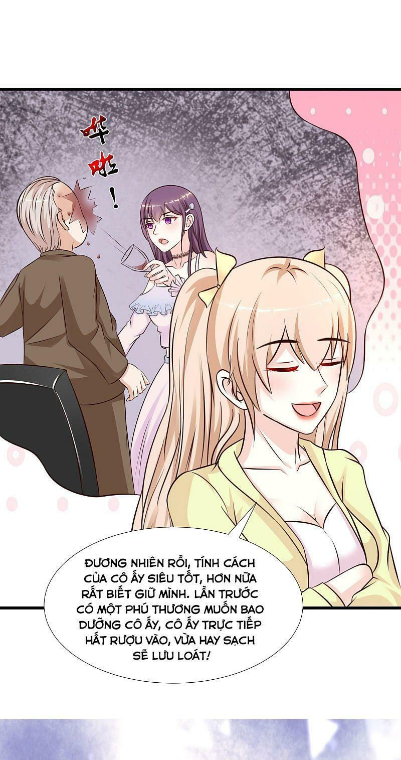 tối cường vận đào hoa chapter 151 26