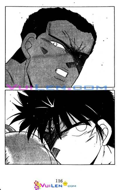 truyền nhân atula - shura no mon i chapter 24 117