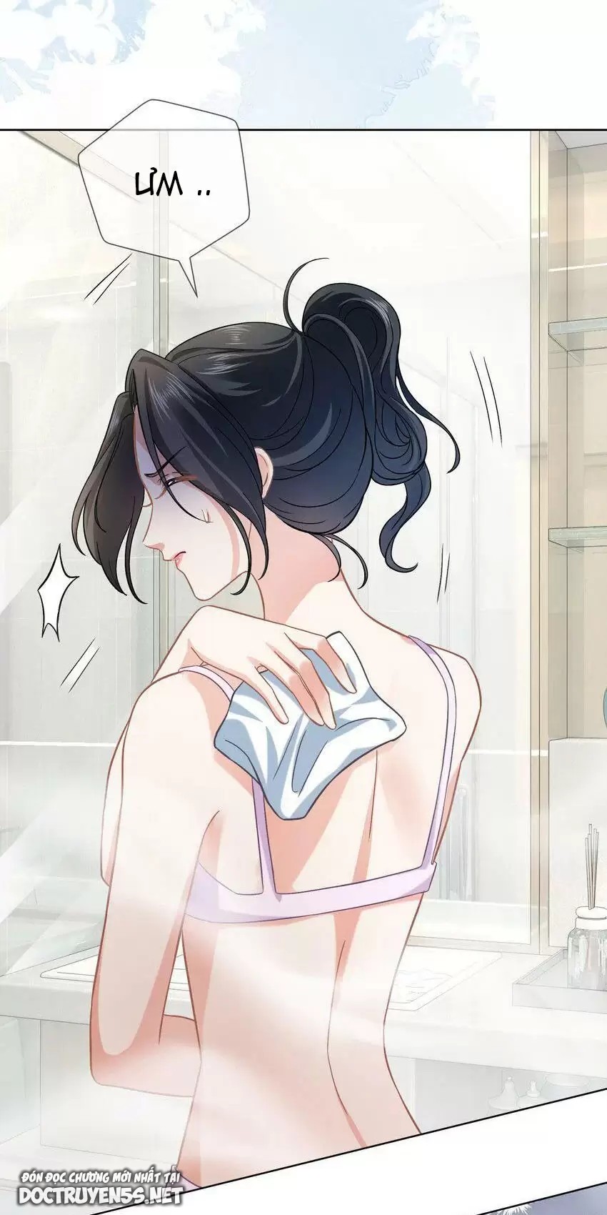 ảnh hậu một tuần mập ba cân chapter 16 15