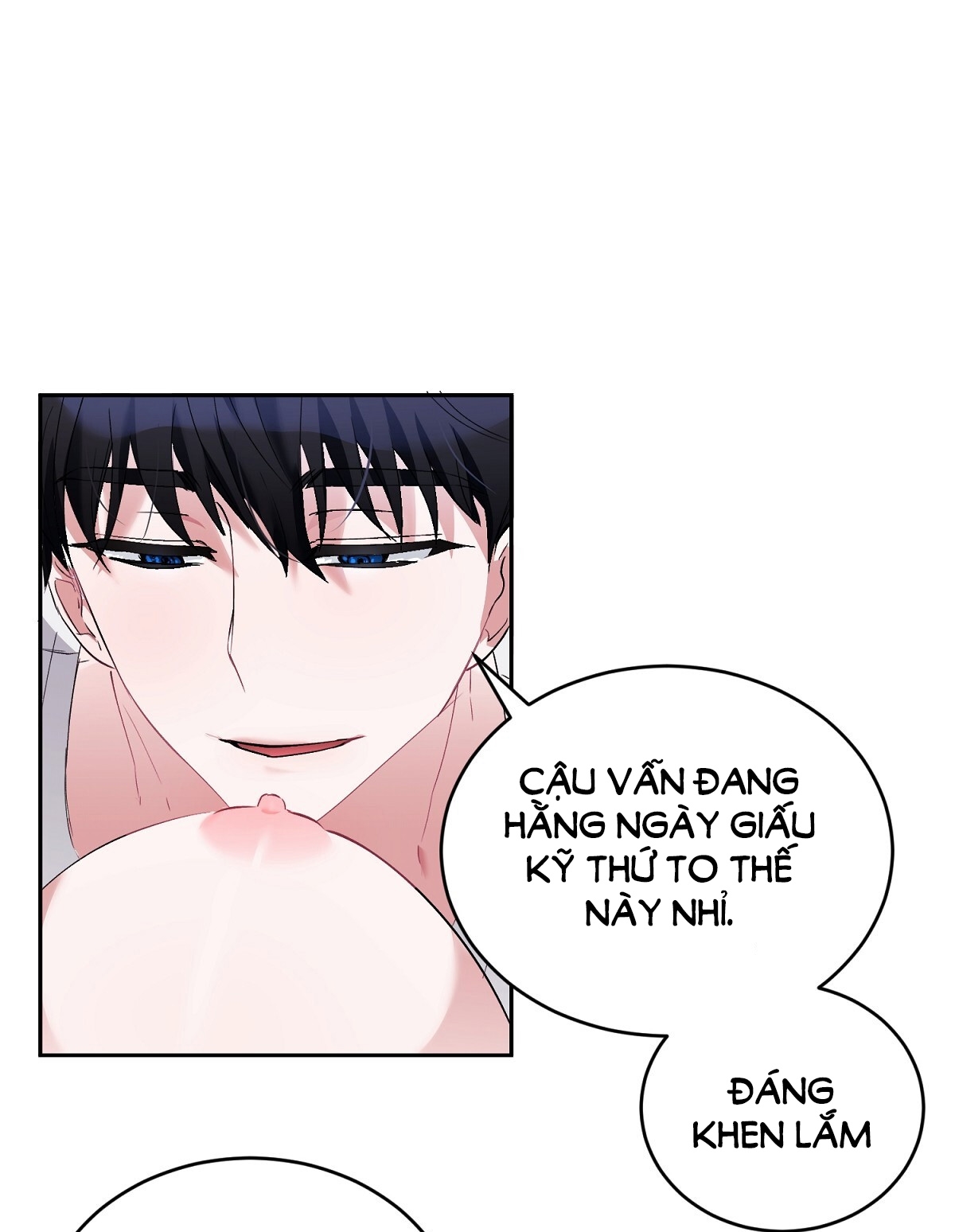 Người Bạn Dâm Loạn chapter 4.2 - Trang 16
