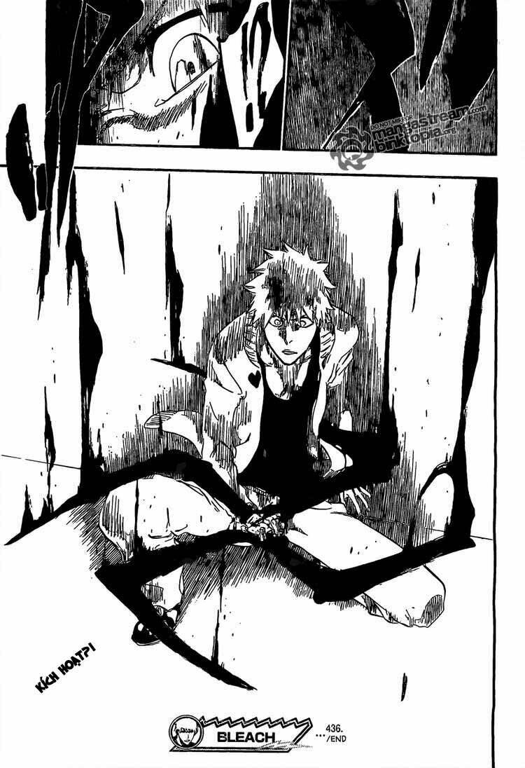 thần chết ichigo chapter 436 20