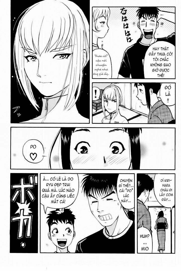 detective academy q chapter 18 4