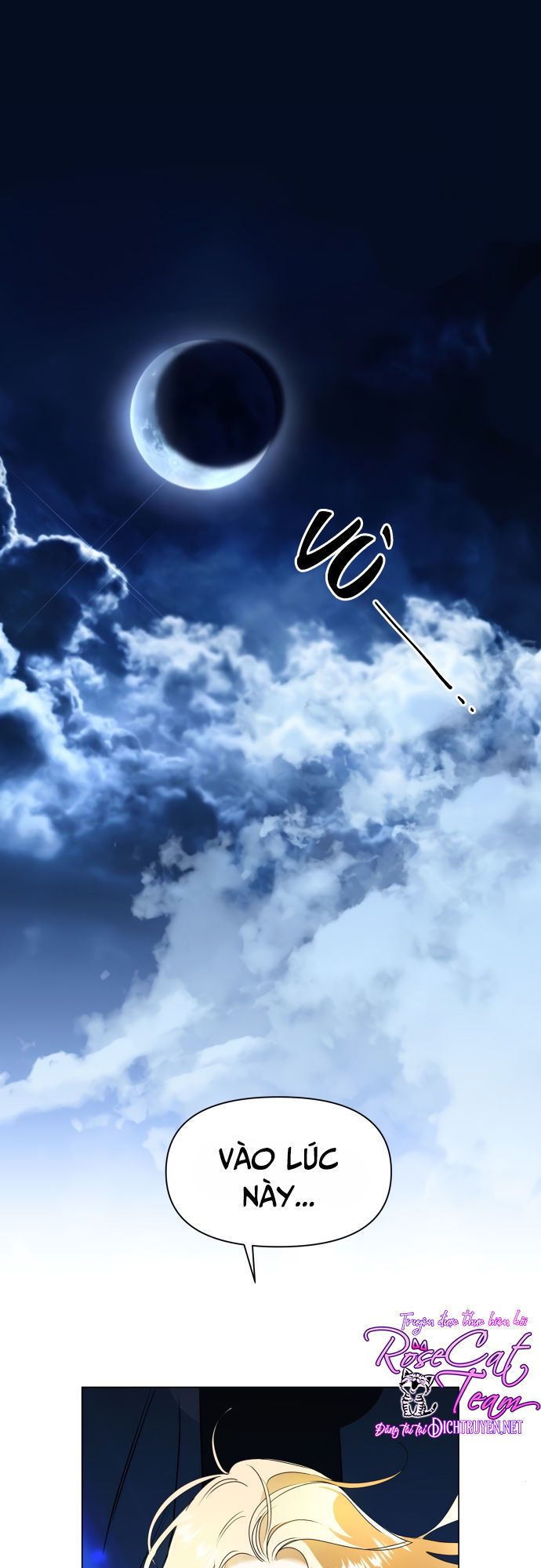 tôi muốn trở thành cô ấy dù chỉ một ngày chapter 6 3