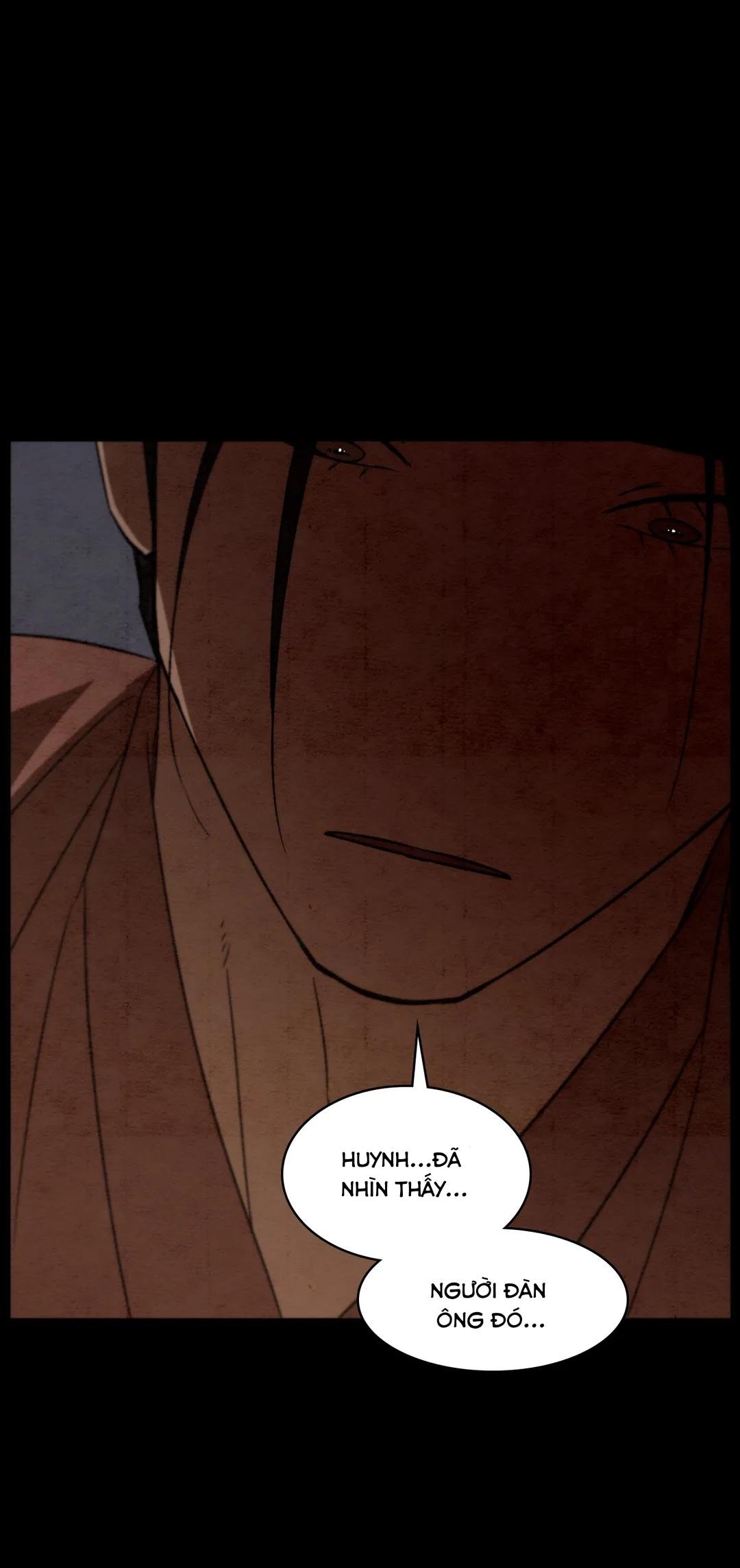 [hoàn] dưới đáy biển xanh chapter 44 34