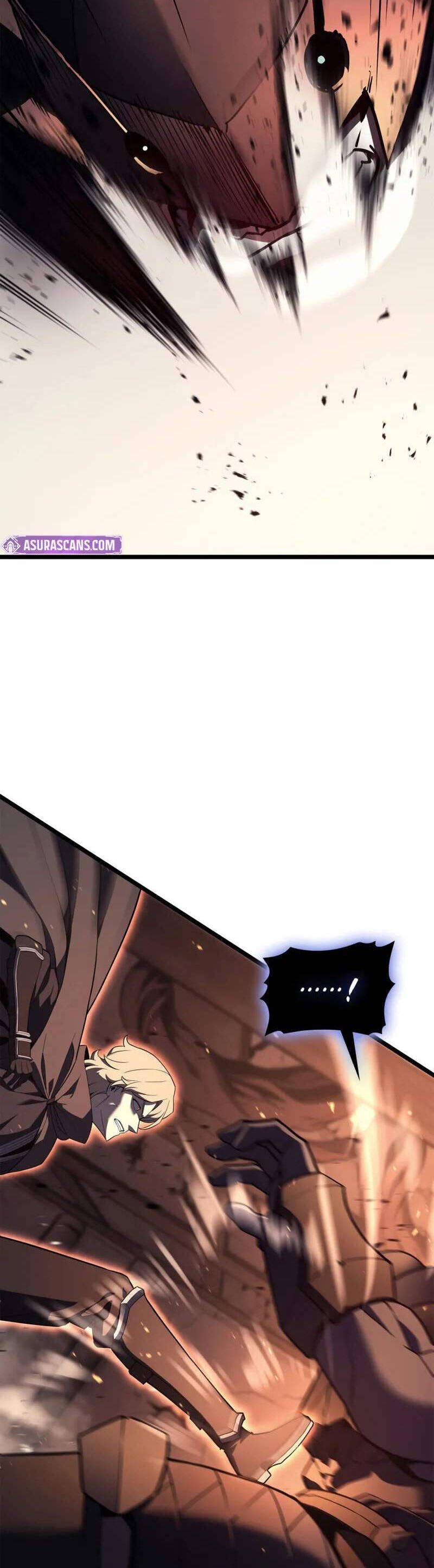 Vị Vua Mạnh Nhất Đã Trở Lại chapter 110 48