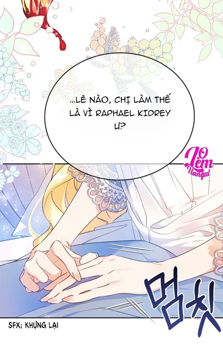 con rối ác nữ marionette chapter 2 8