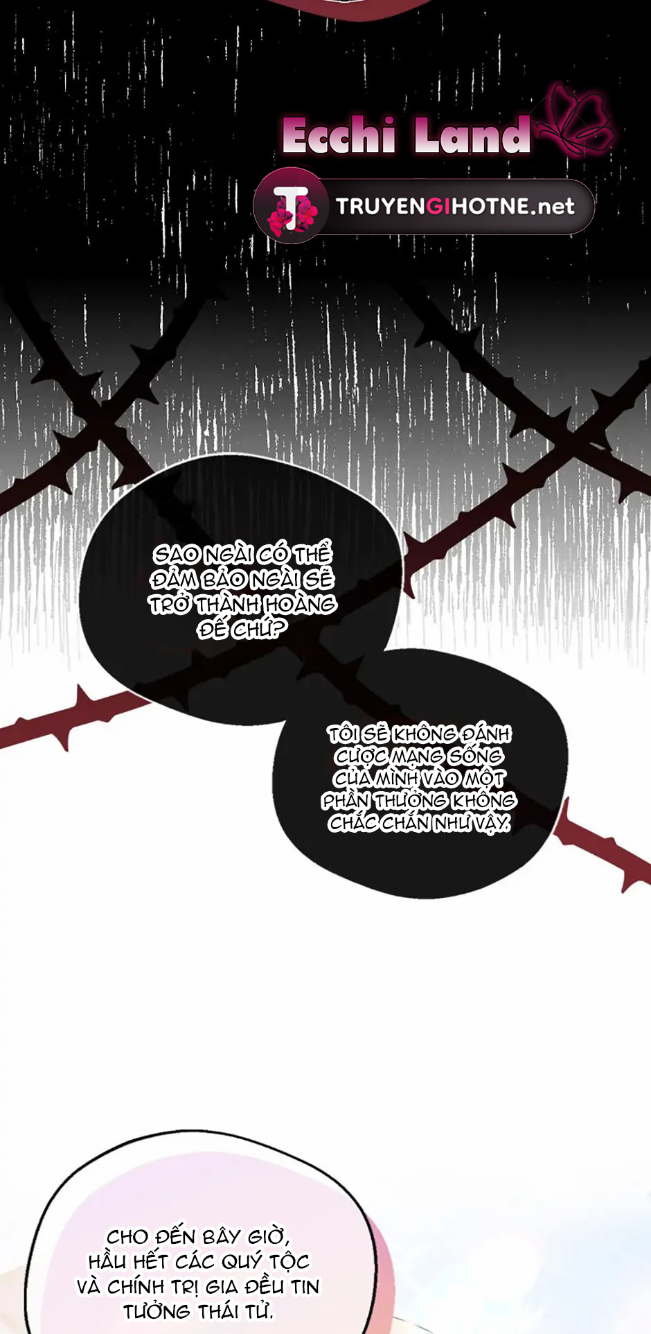 tên nam chính này cản đường tôi! chapter 10.1 16