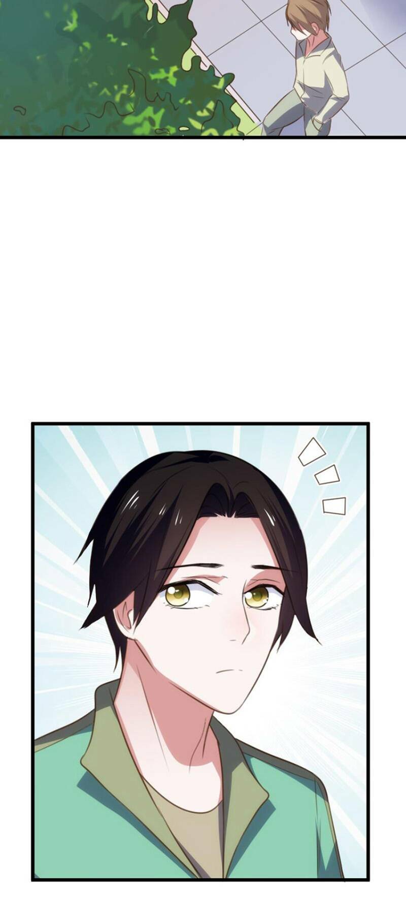 nữ tiếp viên hàng không của boss chapter 62 19