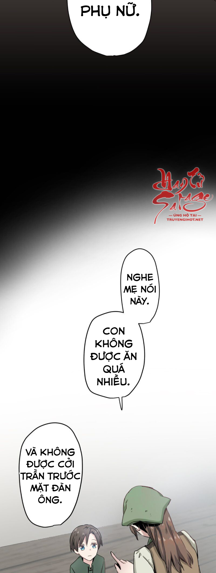 nullitas~nàng dâu giả dối~ chapter 1.2 23