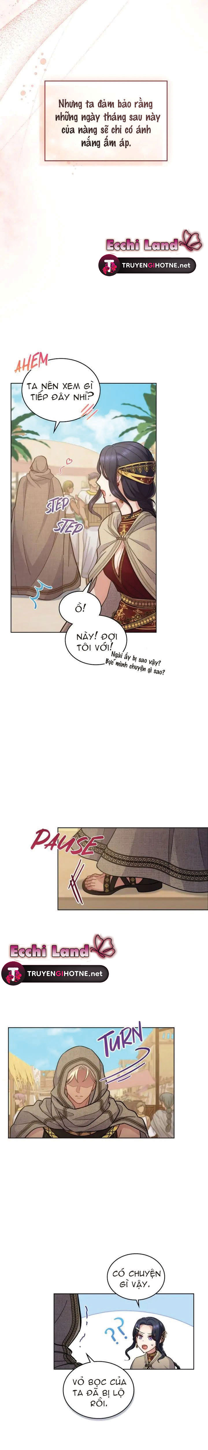 hội cùng thuyền chapter 28.2 7