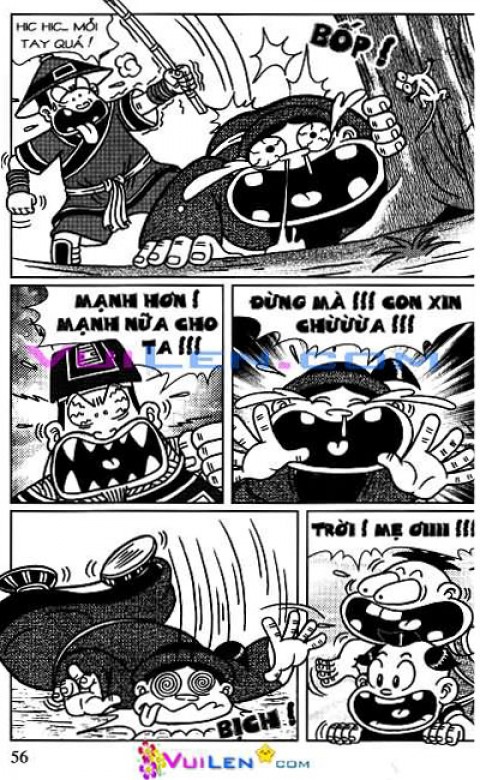 thần đồng đất việt chapter 180 53