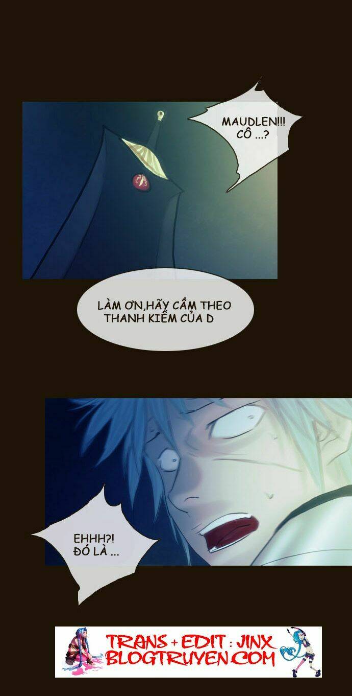 hội ảo thuật chapter 165 36