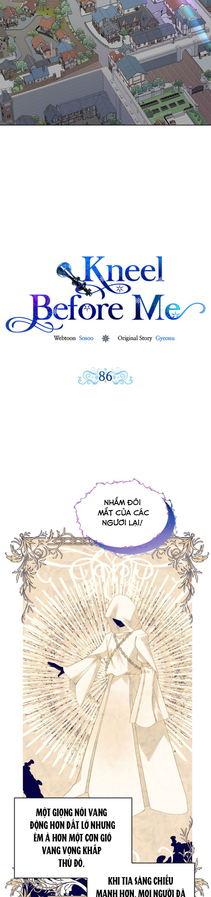 hãy nghe lời của tôi chapter 86 27