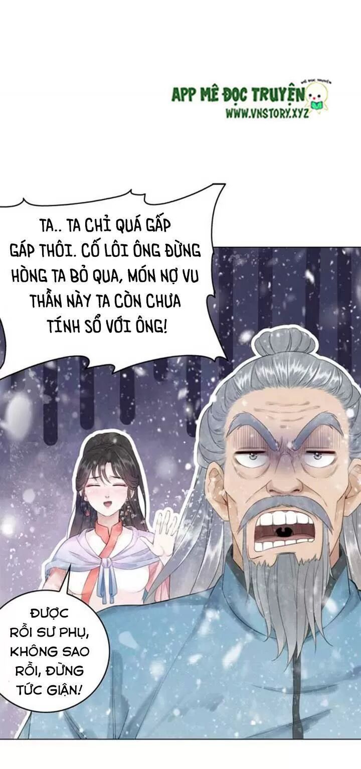 cực phẩm phế vật tiểu thư chapter 90 42