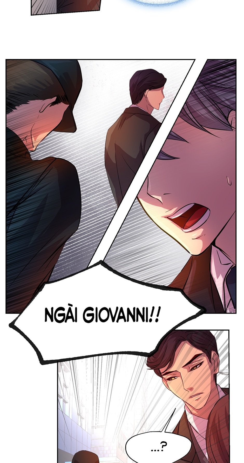 giữ em thật chặt (hold me tight) chapter 8 46