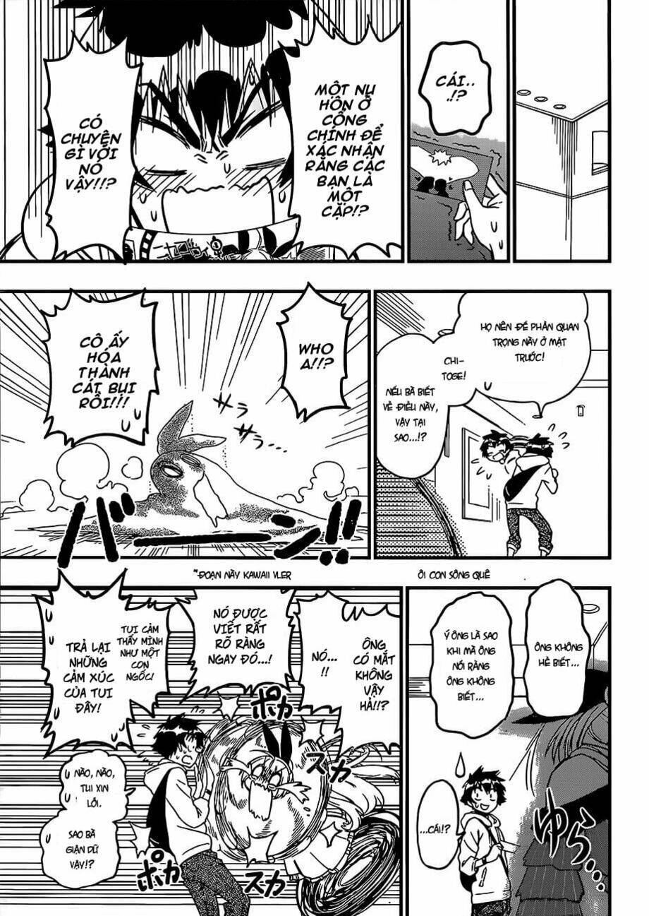 tình yêu ngang trái chapter 229.5 22